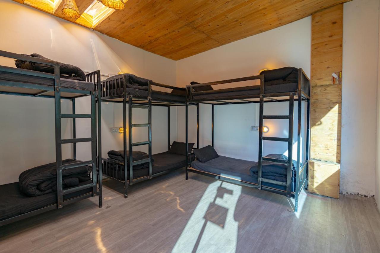 Jungle Hostel By Whoopers Kasol Exteriér fotografie