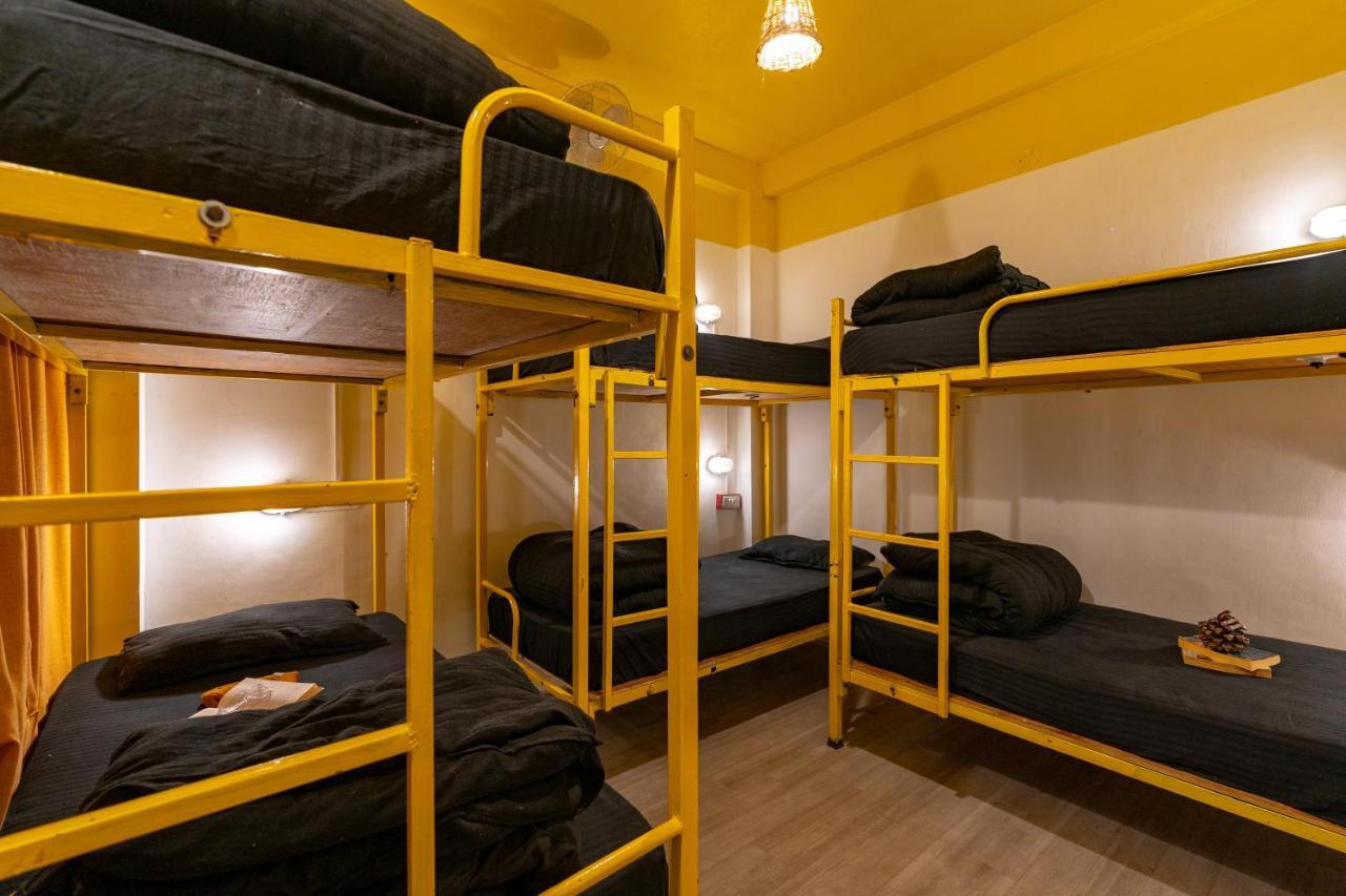 Jungle Hostel By Whoopers Kasol Exteriér fotografie