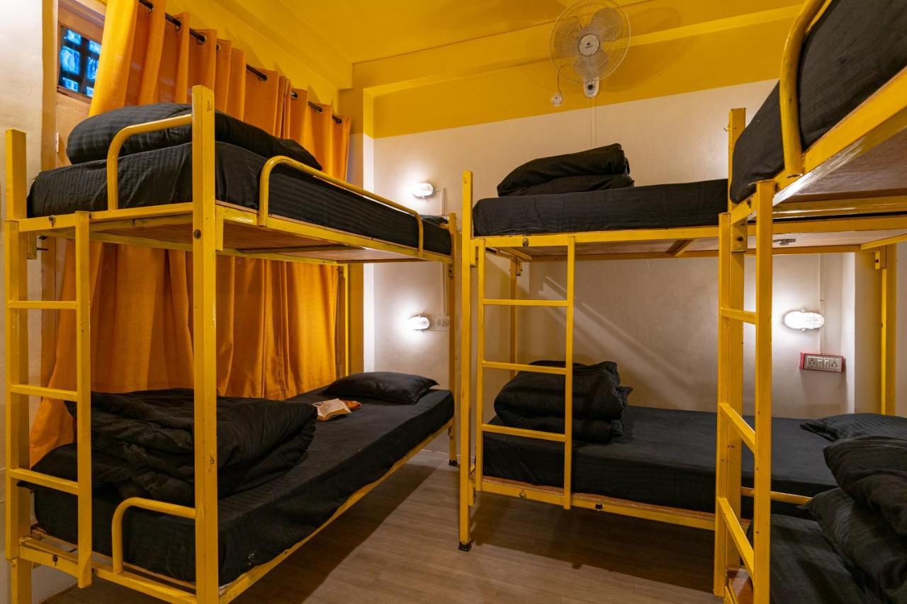 Jungle Hostel By Whoopers Kasol Exteriér fotografie