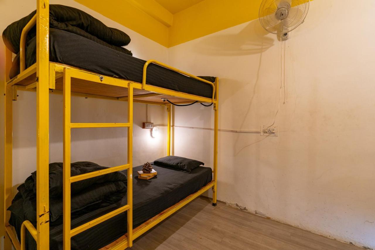 Jungle Hostel By Whoopers Kasol Exteriér fotografie